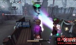 第五人格最新爆料慈善家,第五人格慈善家角色揭秘与技能解析