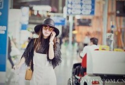 马苏最新爆料机场事件,真相大白，背后原因令人震惊